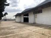 Location Hangar Alger Bab ezzouar