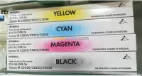 toner canon IRC 2020 EXV 34 