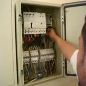 électricité bâtiment général