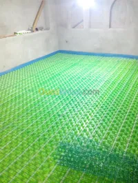 Rénovation appartement Villa