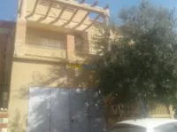 Vente Villa Guelma Oued zenati