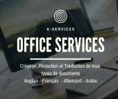 traduction,rédaction,concept graphique