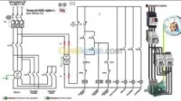 Travaux d électricite / كهربائي