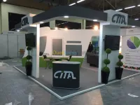  STAND AMÉNAGEMENT SUR MESURE