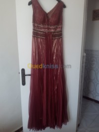 الجزائر-عين-بنيان-فساتين-سهرة-robe-libanaise