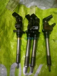 Vente les injecteurs hp .dci.hdi.tdci.