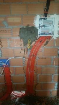 الجزائر-بني-مسوس-بناء-و-أشغال-Électricien-bâtiment