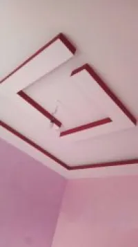 Placo plâtre et électricité