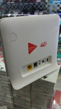 Flash et décodage modem Djezzy mf253+