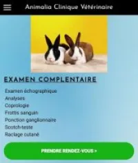 clinique vétérinaire 