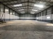 Location Hangar Alger Baraki