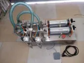 fabrication machines agroalimentaires 