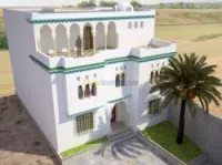 Vente Villa Blida Ouled selama