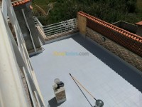 الجزائر-الرغاية-بناء-و-أشغال-Étanchéité-élastique