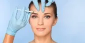 PRP التجميل بحقن البلازما