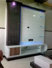 اشغال بناء ديكور 