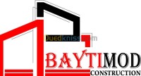 البليدة-بوفاريك-الجزائر-بناء-و-أشغال-charpente-métallique