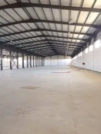 Location Hangar Alger Oued smar