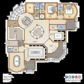 étude suivi et réalisation 