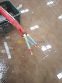 CABLIER PROFESSIONNEL 