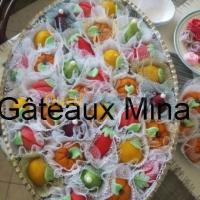 الجزائر-باب-الزوار-توريد-الطعام-و-حلويات-gâteaux