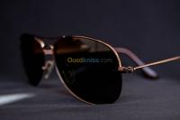نظارات-شمسية-للرجال-rayban-cockpit-rb3362-12196-بئر-الجير-وهران-الجزائر