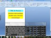 Solution Informatique & Internet