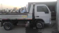 Transport marchandise 