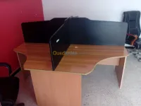 Bureaux open space