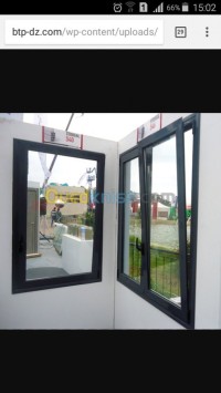 الجزائر-دالي-ابراهيم-نجارة-و-أثاث-menuiserie-aluminium
