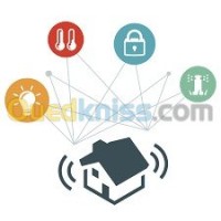 الجزائر-زرالدة-بناء-و-أشغال-electricité-automation-domotique