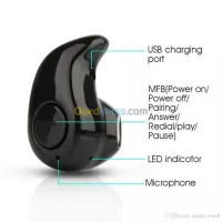 s530 mini bluetooth