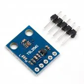  capteur de luminosité TSL2561 ARDUINO