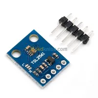  capteur de luminosité TSL2561 ARDUINO