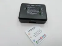 Testeur D'alimentation ATX Avec LED