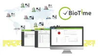 solution pointage et paie