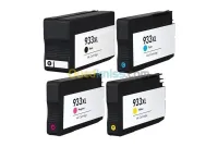 CARTOUCHE HP 933XL 932XL