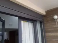 aluminium services
