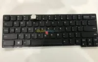 Clavier Lenovo X1 et P52