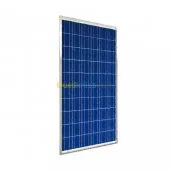 Panneaux Solaires Polycristallins