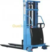 TRANSPALETTE GEURBEUR ELECTRIQUE