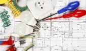 Electricien batiment 