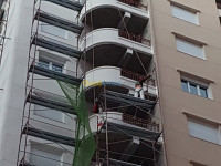 bejaia-algerie-construction-travaux-revêtement-de-façade-monocouche