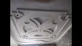 platrier style marocain et simple