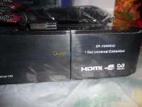 STAR-SAT SR-X9990 HD 