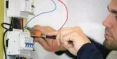 electricite batiment