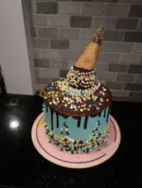 Gateaux personnalisés,anniversaires