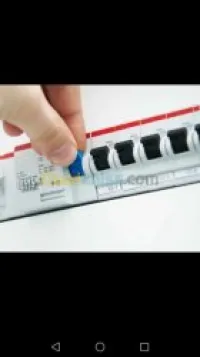 electricien batiment