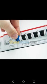 الجزائر-بئر-توتة-بناء-و-أشغال-electricien-batiment