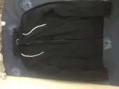 Veste bleu nuit 